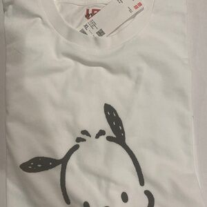 Large Pochacco T-shirt NWT